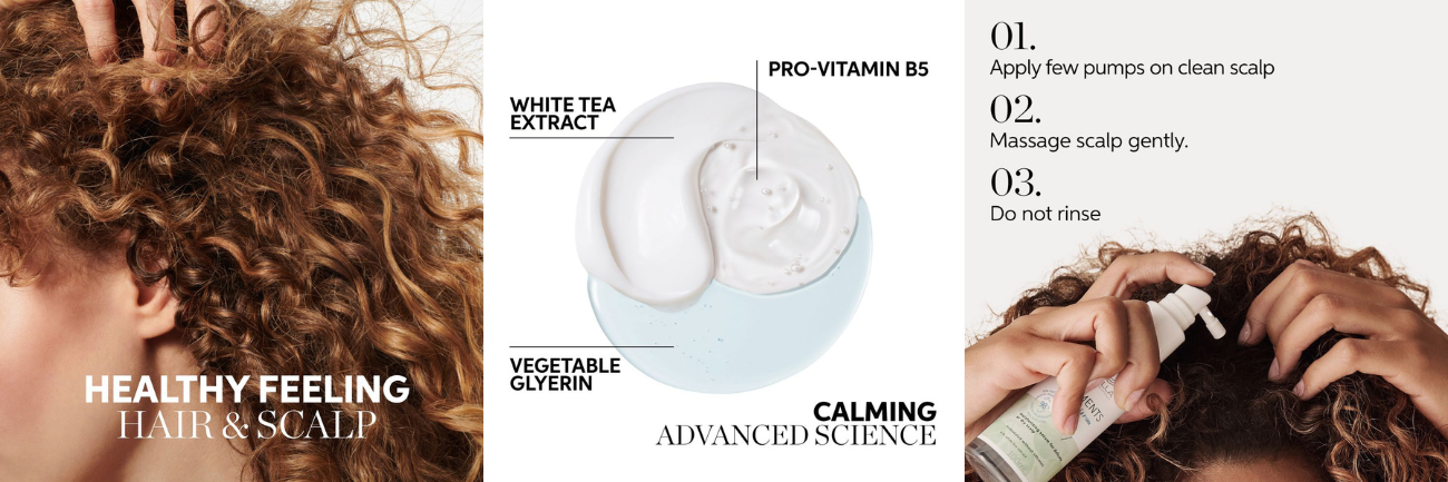 Wella Elements 